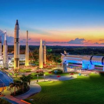 Kennedy Space Center