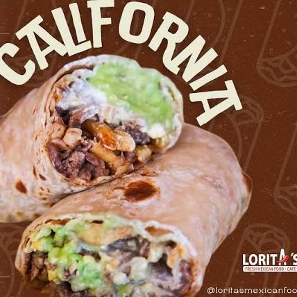 Lorita's Mexican Grill